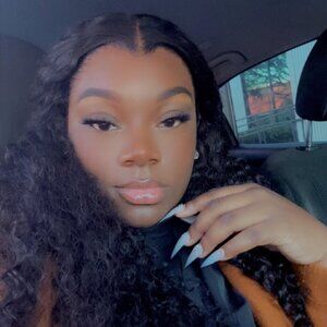 Meet your Posher, Destiny